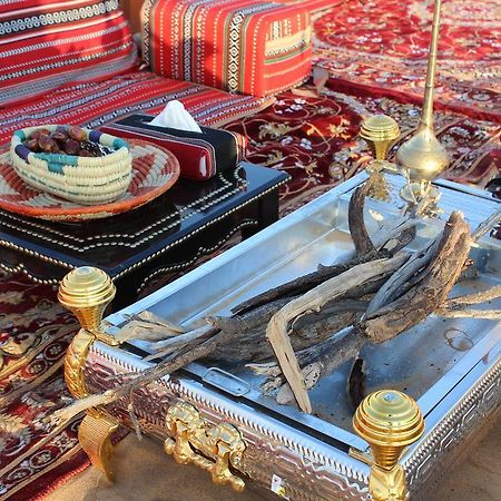 Legend Desert Camp Fulayj al Masha'ikh Esterno foto