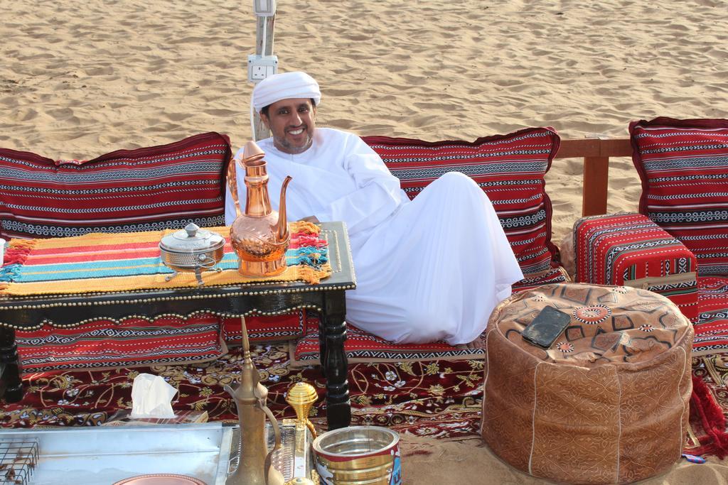 Legend Desert Camp Fulayj al Masha'ikh Esterno foto