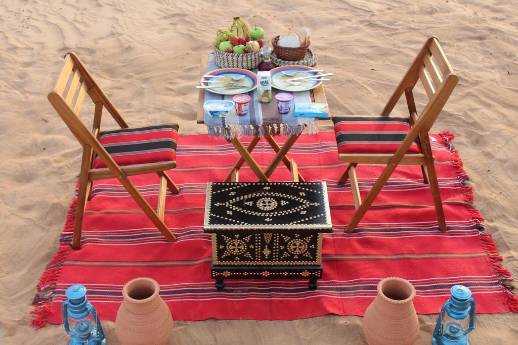 Legend Desert Camp Fulayj al Masha'ikh Esterno foto