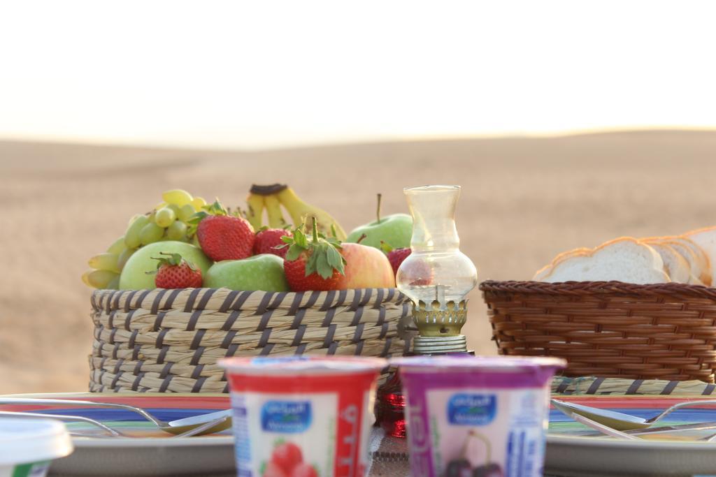 Legend Desert Camp Fulayj al Masha'ikh Esterno foto