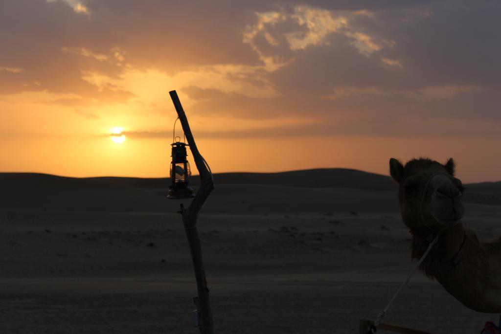 Legend Desert Camp Fulayj al Masha'ikh Esterno foto