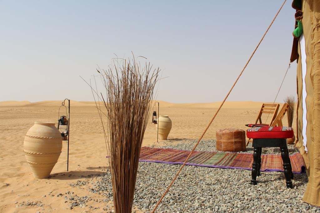 Legend Desert Camp Fulayj al Masha'ikh Esterno foto