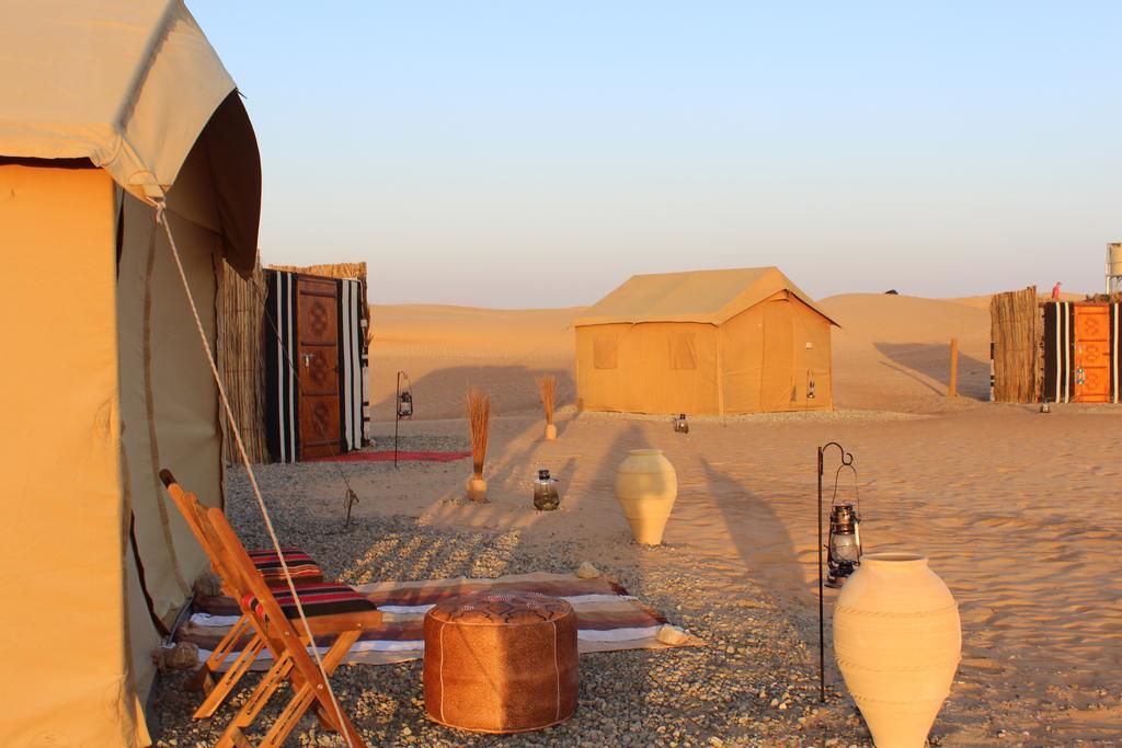 Legend Desert Camp Fulayj al Masha'ikh Esterno foto