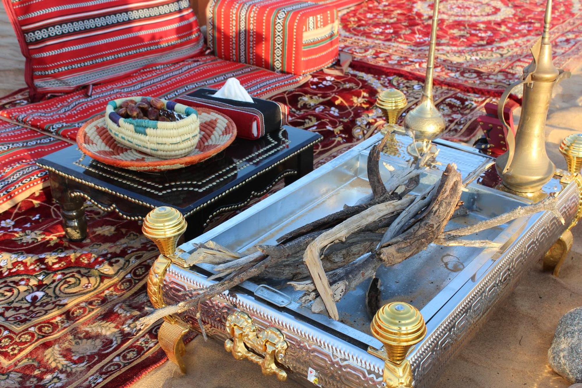 Legend Desert Camp Fulayj al Masha'ikh Esterno foto