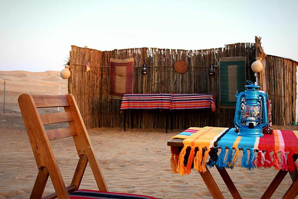 Legend Desert Camp Fulayj al Masha'ikh Esterno foto
