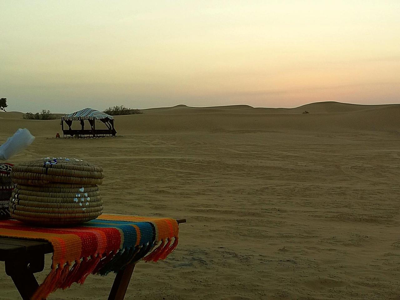 Legend Desert Camp Fulayj al Masha'ikh Esterno foto