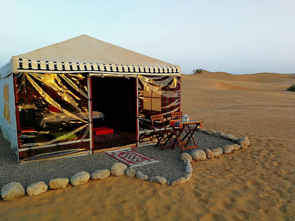 Legend Desert Camp Fulayj al Masha'ikh Esterno foto