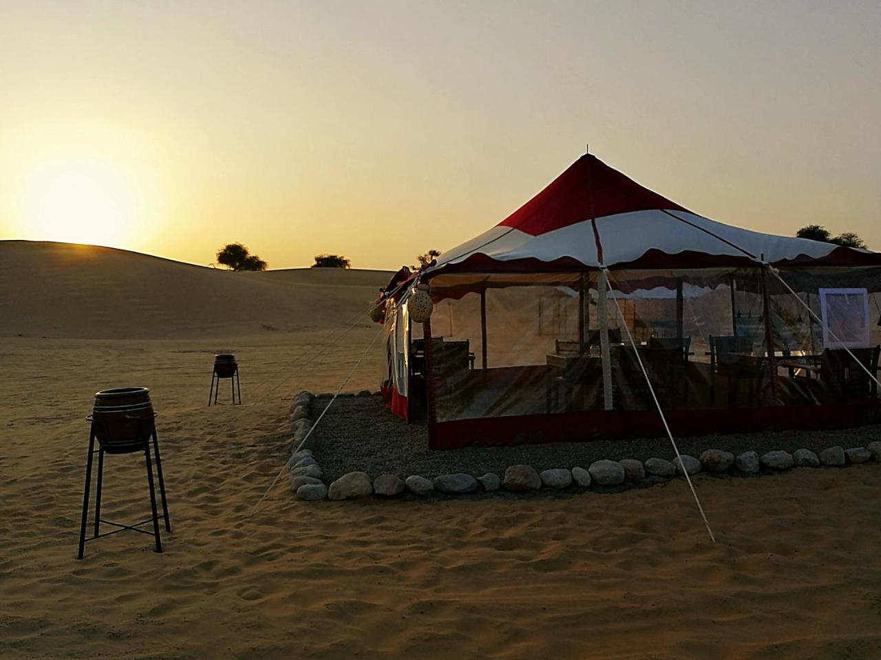 Legend Desert Camp Fulayj al Masha'ikh Esterno foto